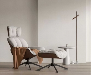 Modern Lounge Chair-ID:743233925