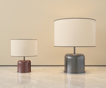 New Chinese Style Table Lamp-ID:157341967