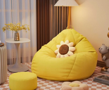 Modern Beanbag-ID:783807994