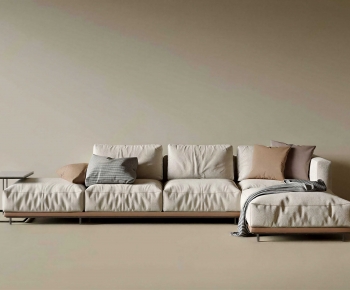 Modern Corner Sofa-ID:154517893