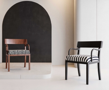 Modern Dining Chair-ID:706876049