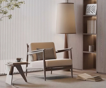 Modern Dining Chair-ID:416789191