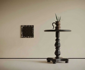 French Style Side Table/corner Table-ID:201694013