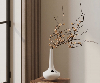 New Chinese Style Dried Branch-ID:236248973