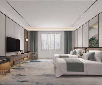 Modern Guest Room-ID:629822022