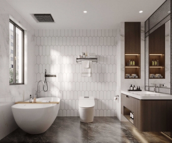 Modern TOILET-ID:483398916