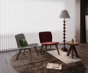 Modern Lounge Chair-ID:747572901