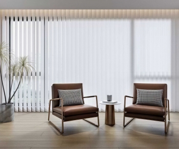 Modern Lounge Chair-ID:136176111