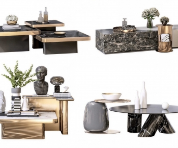 Modern Coffee Table-ID:110080965