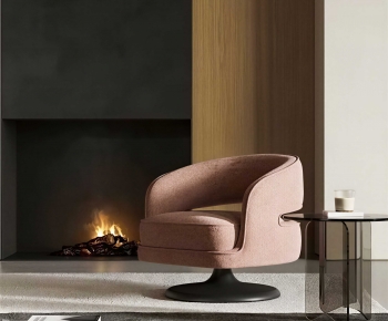 Modern Single Sofa-ID:479811913