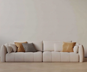 Modern A Sofa For Two-ID:584969045