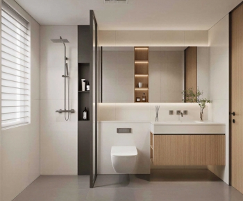 Modern TOILET-ID:211850886