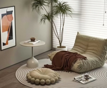 Modern Beanbag-ID:507873064