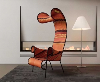 Modern Lounge Chair-ID:136545905