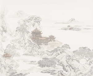 Chinese StyleChinese Style Wallpaper