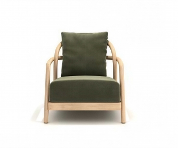 Modern Single Sofa-ID:950770418