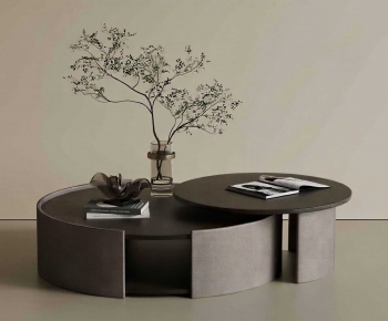 Modern Coffee Table-ID:566435102