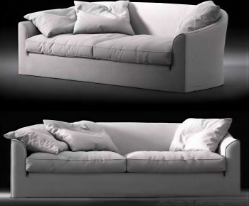 Modern A Sofa For Two-ID:233719375