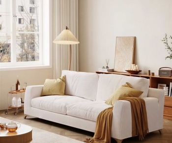 Modern A Sofa For Two-ID:277509937