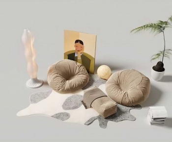 Modern Cushion-ID:919162034