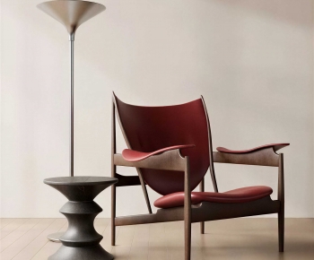 Modern Lounge Chair-ID:118783006