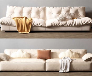 Modern A Sofa For Two-ID:354546071