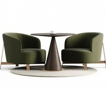 Modern Leisure Table And Chair-ID:994105107