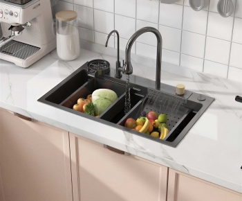 Modern Sink-ID:700850963