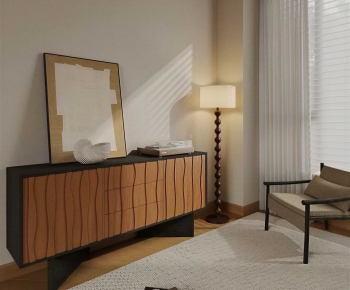 Modern Decorative Cabinet-ID:252641929