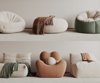 Modern Beanbag-ID:492687948