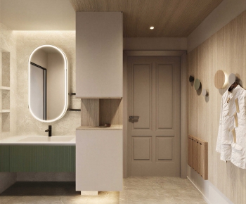 Modern TOILET-ID:639383086