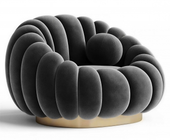 Modern Single Sofa-ID:985187053