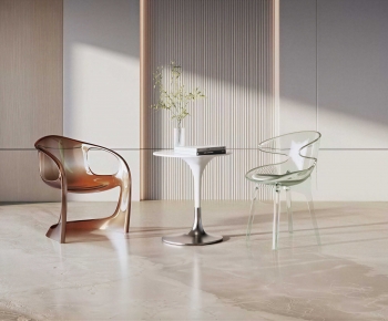 Modern Lounge Chair-ID:326613907