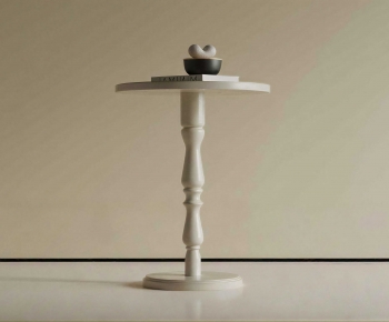 French Style Side Table/corner Table-ID:658945083