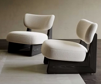 Modern Lounge Chair-ID:609340915