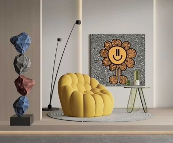 Modern Beanbag-ID:150506029