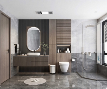 Modern TOILET-ID:222800027