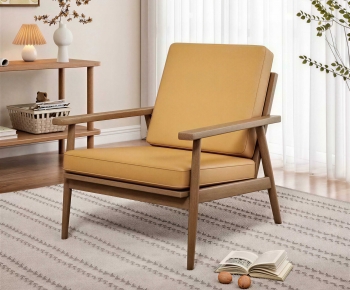 Modern Lounge Chair-ID:901526934