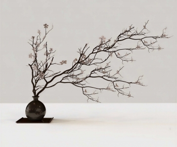 New Chinese Style Dried Branch-ID:284270056