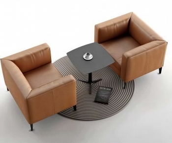Modern Leisure Table And Chair-ID:657080899