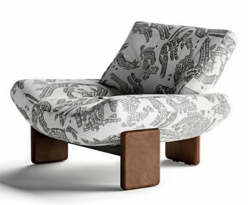 Modern Lounge Chair-ID:443419937