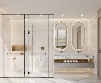 Modern TOILET-ID:265026098