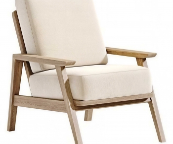 Modern Lounge Chair-ID:978132015