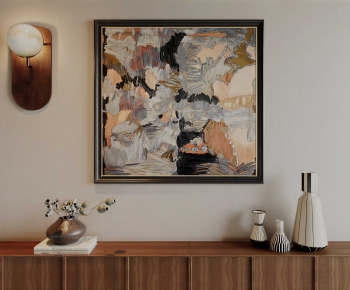 Modern Painting-ID:445818934