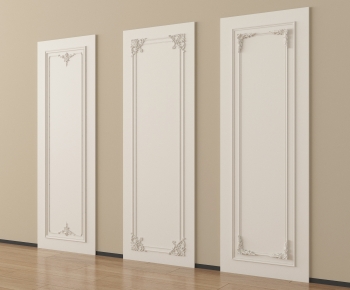 French Style Panels-ID:661441099