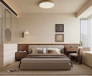 Modern Bedroom-ID:577893023