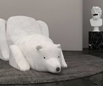 Modern Stuffed Toy-ID:136874915