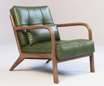 Modern Lounge Chair-ID:596940042