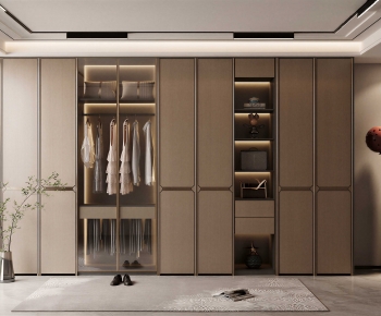 New Chinese Style The Wardrobe-ID:830811986