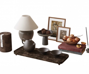 Modern Decorative Set-ID:846428933